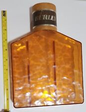 VTG 9.5" BURLEY Bourbon Whisky