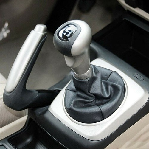 Manual speed gear stick - 5,