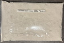 Calcium Carbonate 1000g