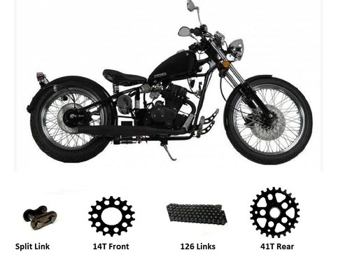 Sinnis heist bobber - sinnis,