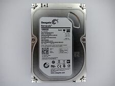 Seagate Barracuda ST1000DM003 1TB 3.5" Desktop Hard Drive SATA