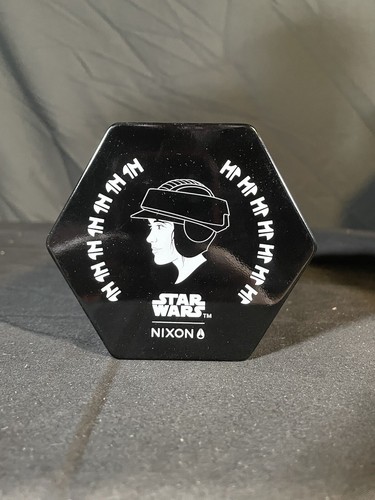 Nixon star wars - star, the