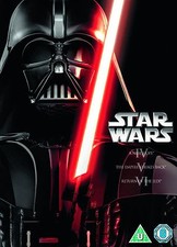 Star Wars Trilogy: Episodes