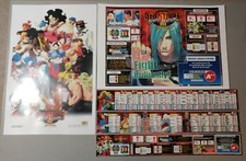 (CARD) Street Fighter III 3rd