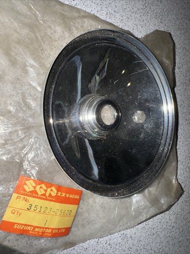 Genuine suzuki headlamp - genuine,