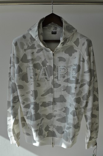 Bape bathing ape - bape, grey