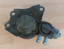 1985 1986 YTZ250 YTZ 250 TRI-Z OEM Fuel Tap Petcock Pump Mikuni 38W-13910-10-00