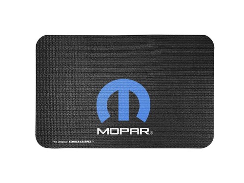 Mopar fender gripper guard - mopar,