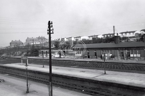 Photo british railways - br,
