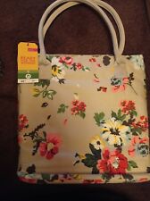 Joules weekend bag with