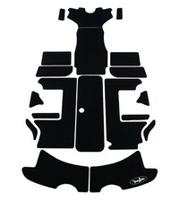 Complete Mat Kit for Sea-Doo