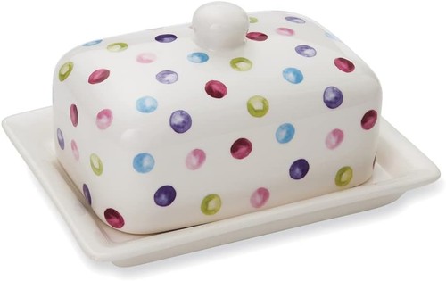 Cooksmart spotty dotty - cooksmart, butter