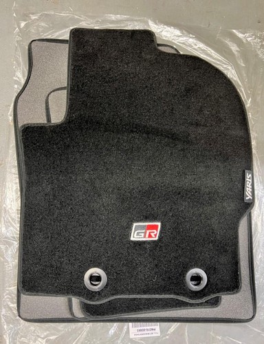 Genuine toyota yaris - toyota, rhd