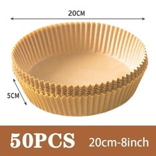 Air Fryer Disposable Paper