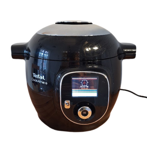 Tefal cook4me cy851840 - cook4me+,