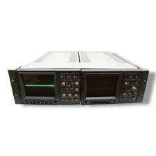 Tektronix Waveform Monitor
