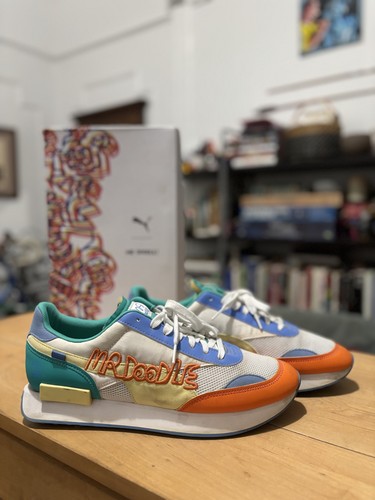 Doodle puma future - puma,