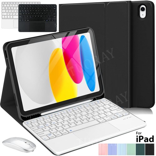 Touchpad keyboard case cover - case,