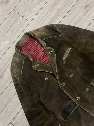 Men meindl vintage leather - meindl,
