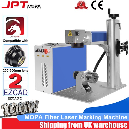 Stock jpt 100w mopa - uk,