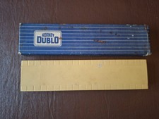 Hornby Dublo 5086 - Platform Extension - OO Gauge - Boxed.