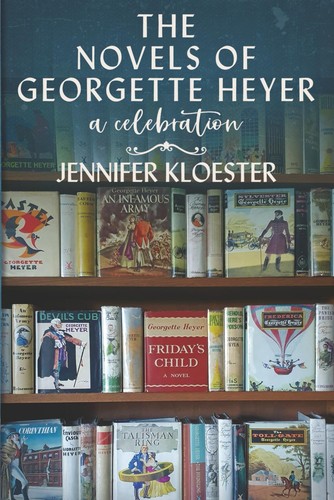 The novels georgette heyer - the,