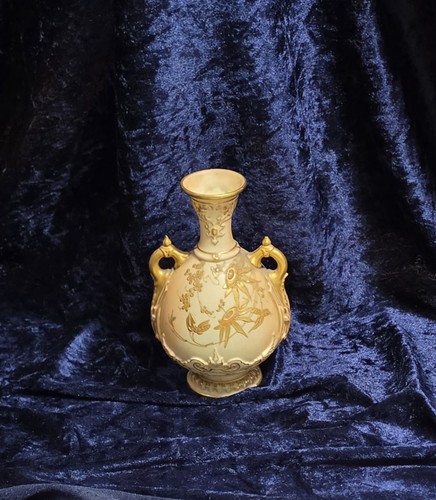 Royal worcester blush - royal, '
