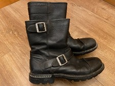 UGG ROCKVILLE II  BLACK