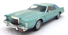 MCG 1/18 Scale Diecast