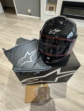 Alpinestars R10