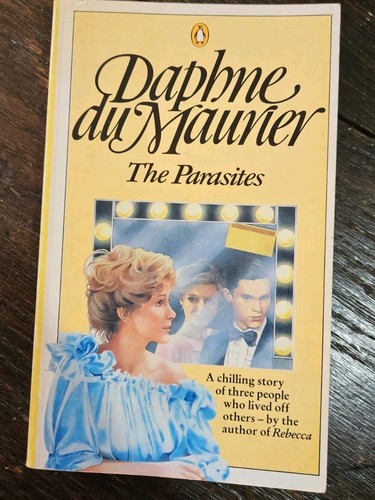 Daphne maurier the - du,