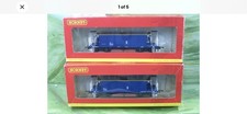 2 x Hornby R6287A Mainline YGB