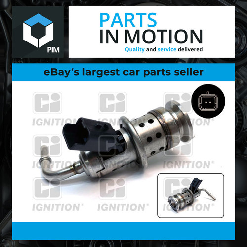 Catalytic fluid injector fits - catalytic,