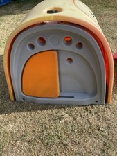 Omlet classic coop with - classic,