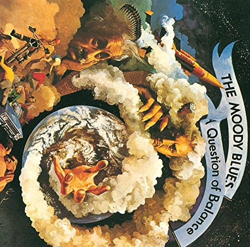 Moody blues question of - moody,