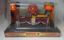 Code 3 Fire Collectibles