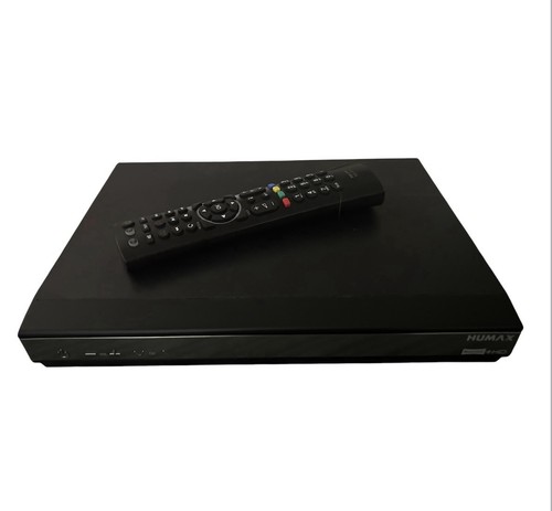 Humax hdr 2000t - hdr,