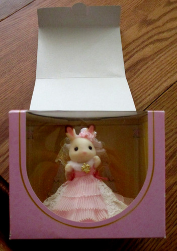 Epoch sylvanian families - epoch,