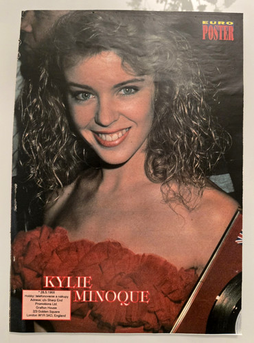 Kylie minogue very - ,
