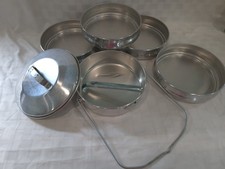 Vtg Regal Ware  Aluminum 5