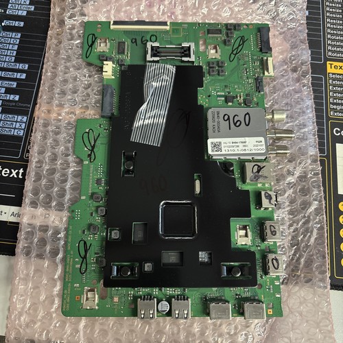 Bn94 17608f main pcb for - bn94-17608f,