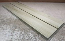 Tulipwood Timber Planed - 1000