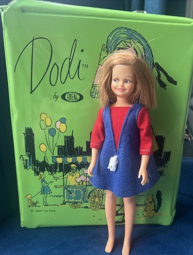 Vintage rare 1960s - rare, tammy