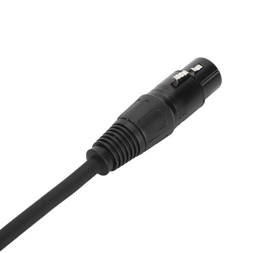 Cord xlr cable 24awg oxygen - cable,