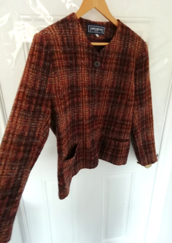 James meade limited - 14, jacket
