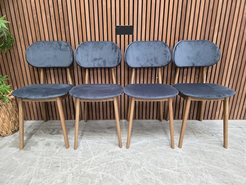 Tambour mid century - century, modern