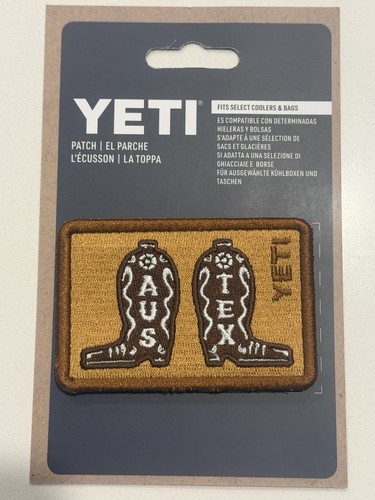 Yeti austin texas - austin,