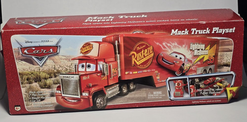 Disney pixar cars desert - -,