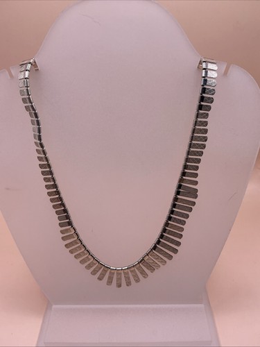 Sterling silver fully - silver,