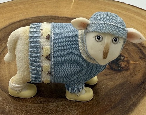 Enesco ewe and - ewe, sheep